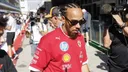 Lewis Hamilton: Ferrari ima puno posla da bi sustigao Mercedes nakon kvalifikacija za sprint