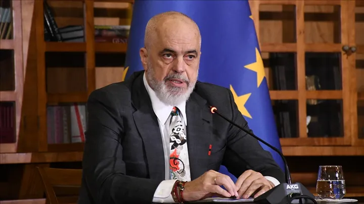 Rama: Proglasit ćemo Iran državnim sponzorom terorizma, IRGC i Hezbollah terorističkim organizacijama