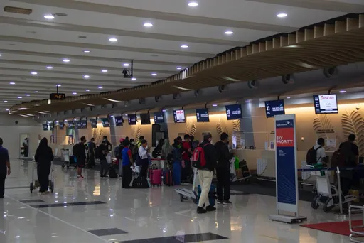 Lebih dari 3 juta penumpang diprediksi mudik lewat Bandara Soekarno-Hatta