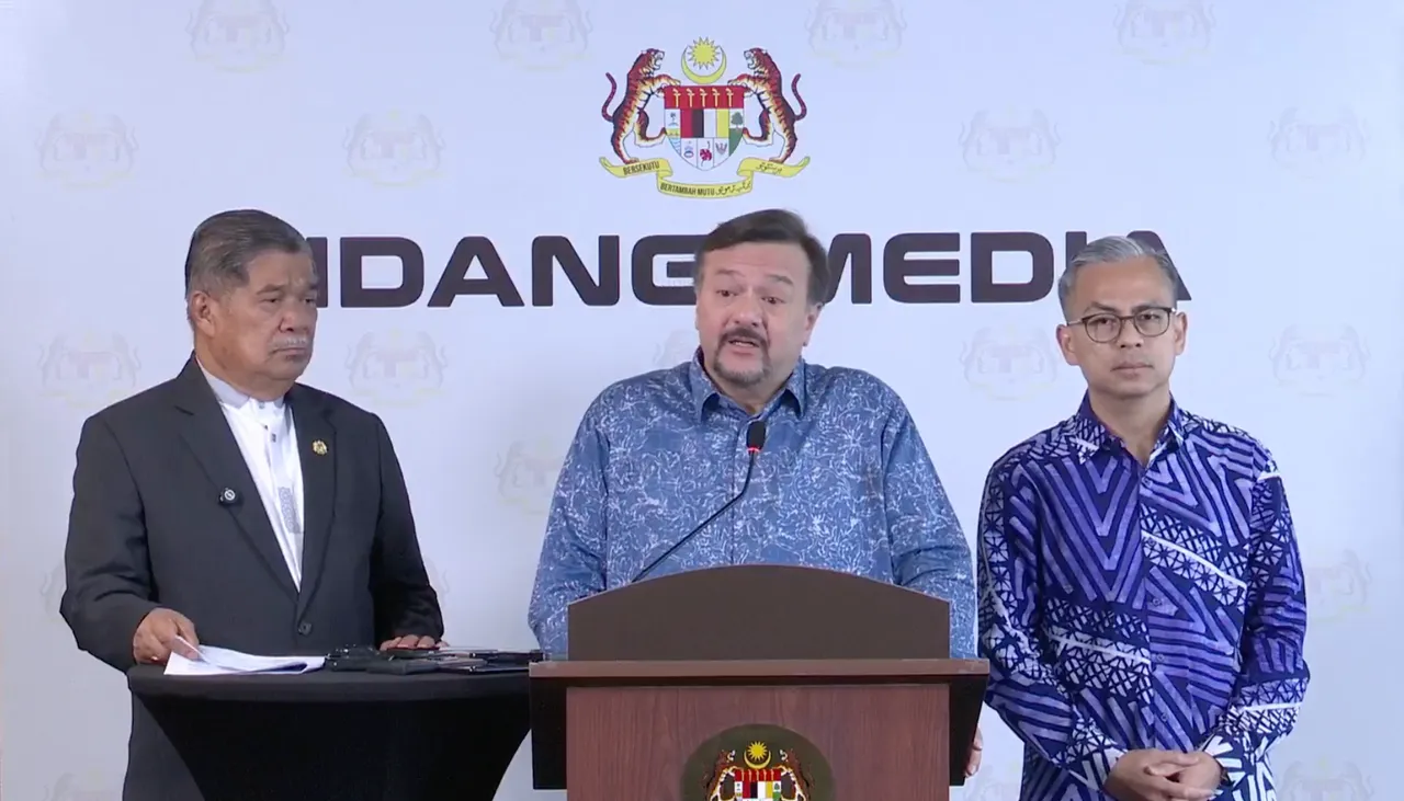 Kerajaan naikkan perbelanjaan subsidi bahan api kepada RM3.2 bilion