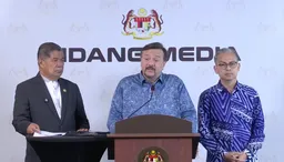 Kerajaan naikkan perbelanjaan subsidi bahan api kepada RM3.2 bilion