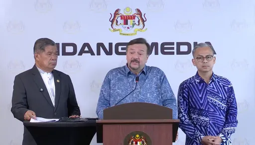 Kerajaan naikkan perbelanjaan subsidi bahan api kepada RM3.2 bilion