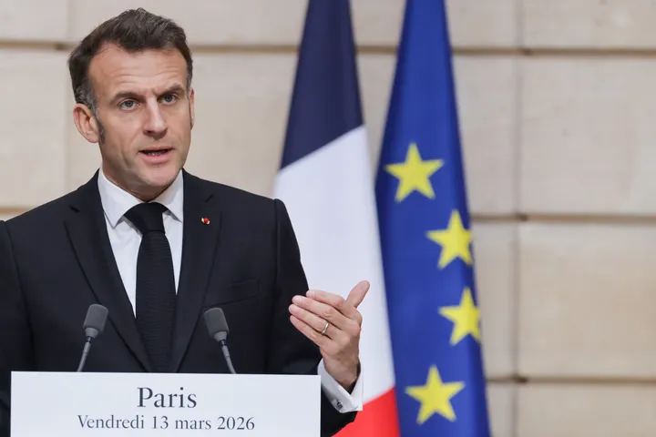 Francuska ponudila da bude domaćin pregovora Izraela i Libana dok rastu tenzije