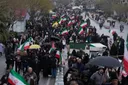 Israel y EE.UU. atacan ciudades iraníes mientras se celebran manifestaciones por el Día de Al-Quds