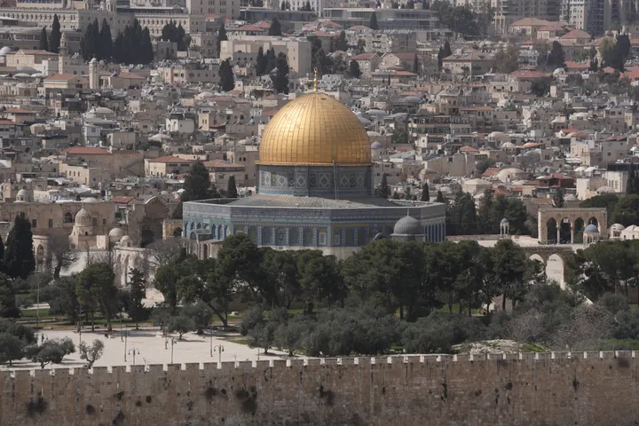 جامعة الدول العربية: الإغلاق الإسرائيلي للأقصى خلال رمضان انتهاكٌ صارخ للقانون الدولي