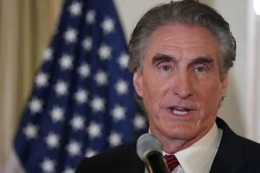 US says can provide 'reliable' energy supply to Asia-Pacific amid global crunch