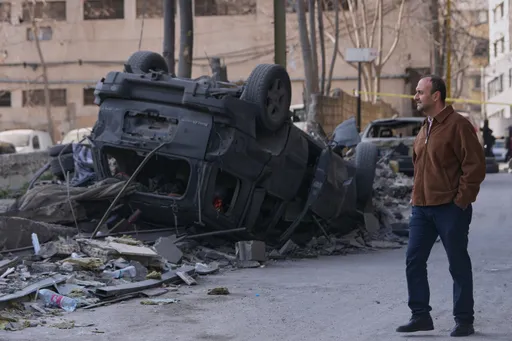 إسرائيل تصدّق على خطط لتعميق العمليات ضد حزب الله وارتفاع قتلى لبنان إلى 773