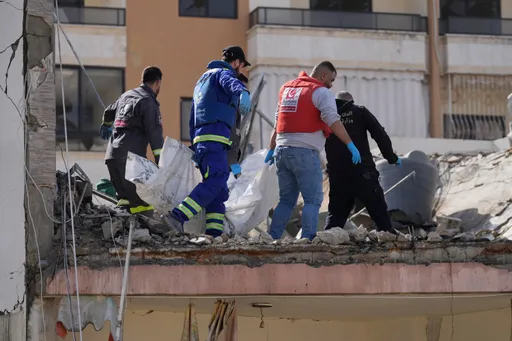 مقتل 20 شخصاً جراء تصاعد الغارات الإسرائيلية في مناطق لبنانية متفرقة