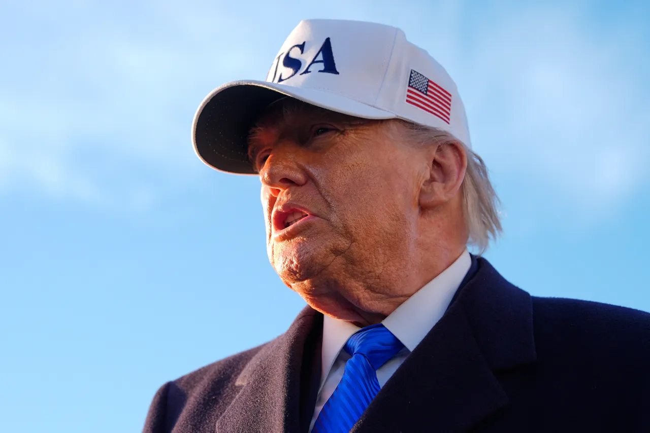 Trump afirma que un Irán “totalmente derrotado” quiere un acuerdo, tras atacar la isla de Kharg