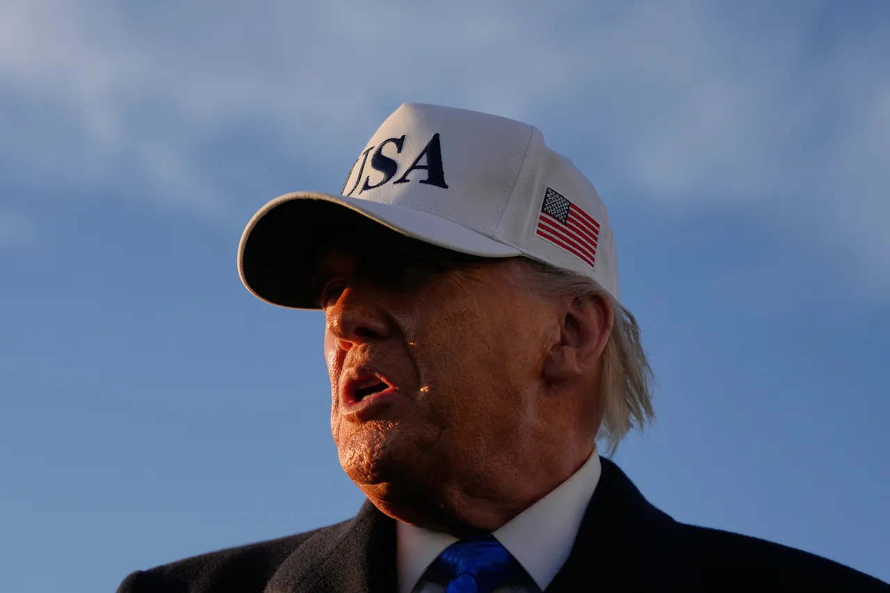 Trump claims 'totally defeated' Iran wants a deal, but not one he'd accept