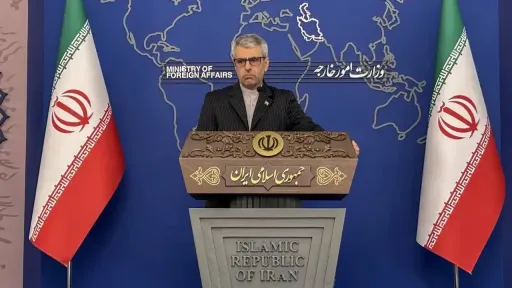 Иран обещает преподать противнику «незабываемый урок»