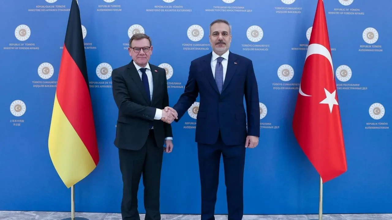 Fidan: Türkiye ellenez minden Iránban polgárháborút szító tervet