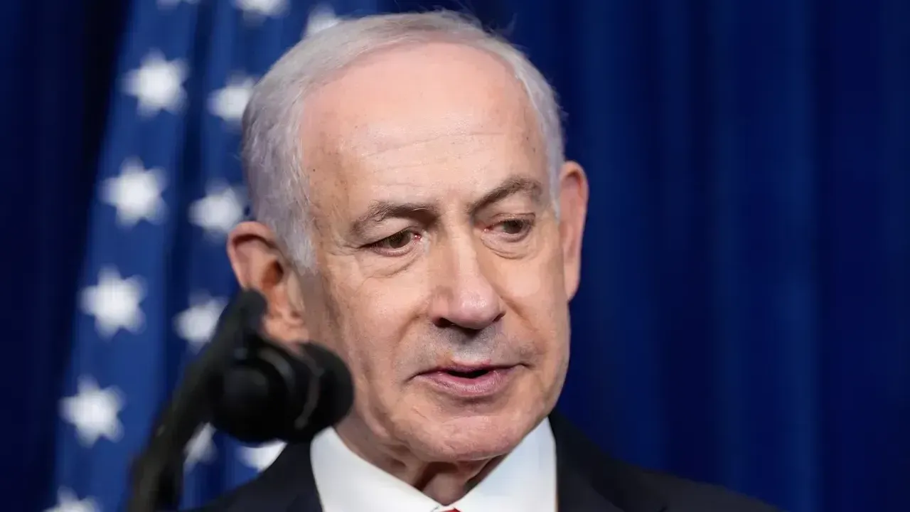 Netanyahu ameaça o novo líder supremo do Irão e defende a guerra EUA-Israel