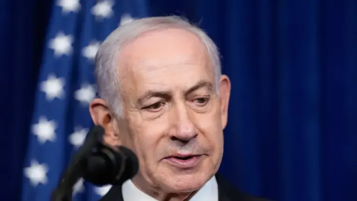 Netanyahu ameaça o novo líder supremo do Irão e defende a guerra EUA-Israel