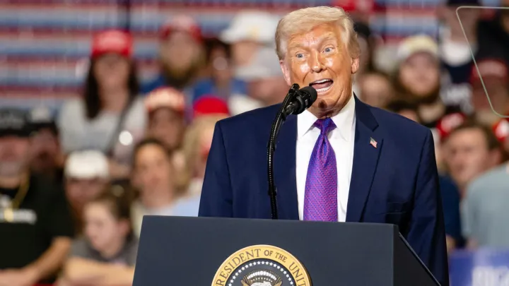 Trump menace l’Iran après de nouvelles frappes contre les États du Golfe et Israël