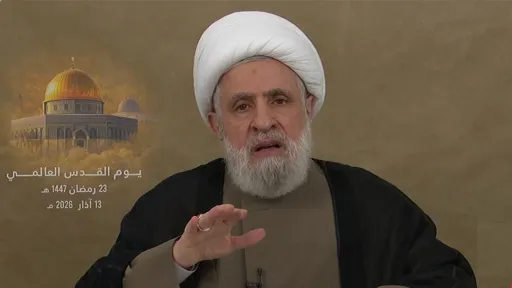 جيش الاحتلال يصدق على خطط لـ"تعميق" عملياته في لبنان.. وقاسم: أعددنا أنفسنا لمواجهة طويلة مع العدو