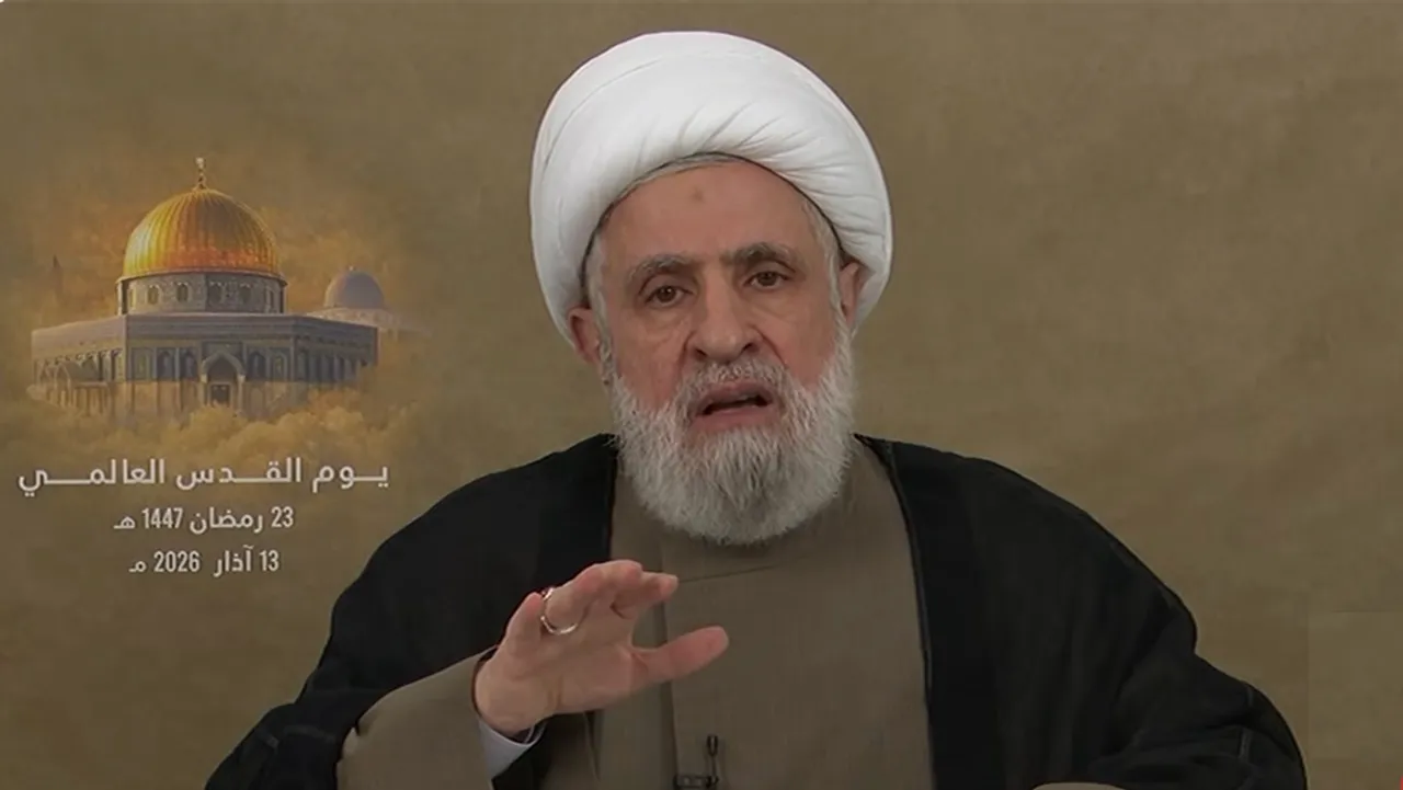 جيش الاحتلال يصدق على خطط لـ"تعميق" عملياته في لبنان.. وقاسم: أعددنا أنفسنا لمواجهة طويلة مع العدو