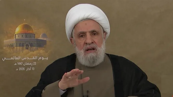 جيش الاحتلال يصدق على خطط لـ"تعميق" عملياته في لبنان.. وقاسم: أعددنا أنفسنا لمواجهة طويلة مع العدو