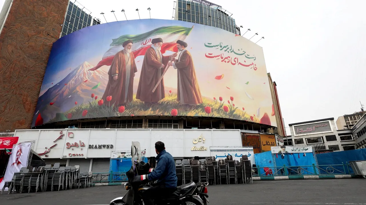 «Ранен и обезображен» — Хегсет высмеял Хаменеи