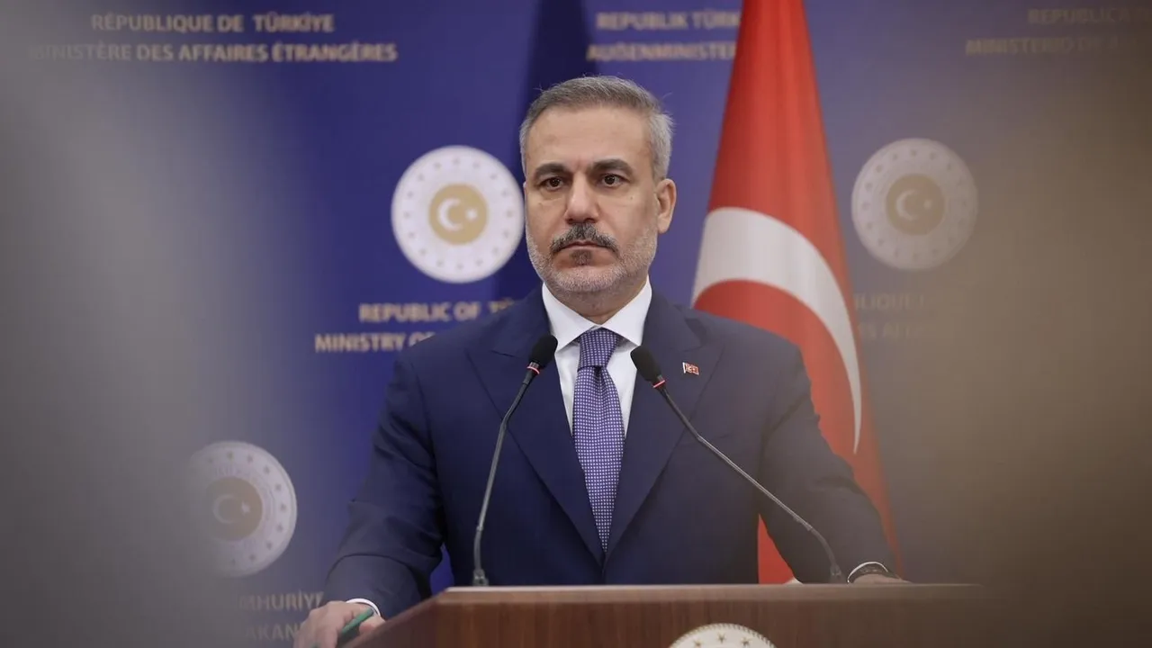 Türkiye a diplomácia útját sürgeti az iráni háborúban, tárgyalóasztalhoz hívja a feleket