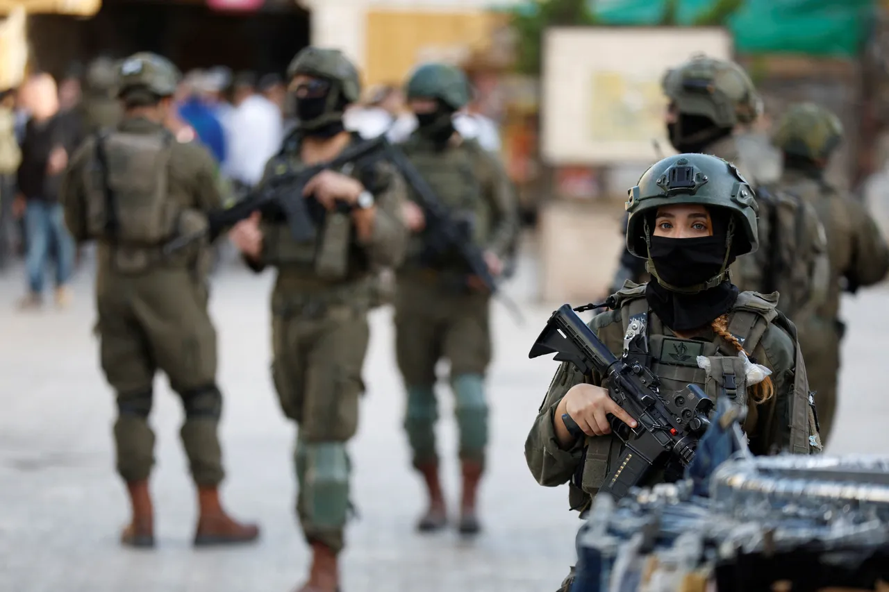 Settlers attack Palestinians in occupied West Bank. Israeli troops detain wounded Palestinians