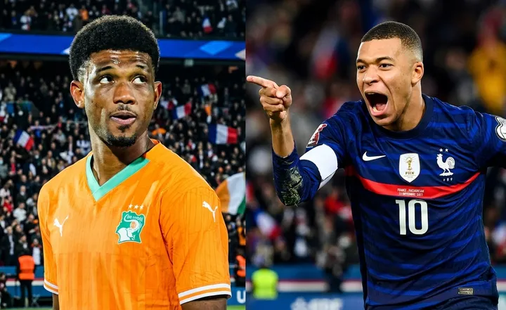 Mondial-2026 : L'équipe de Côte d'Ivoire affrontera la France le 4 juin à Nantes