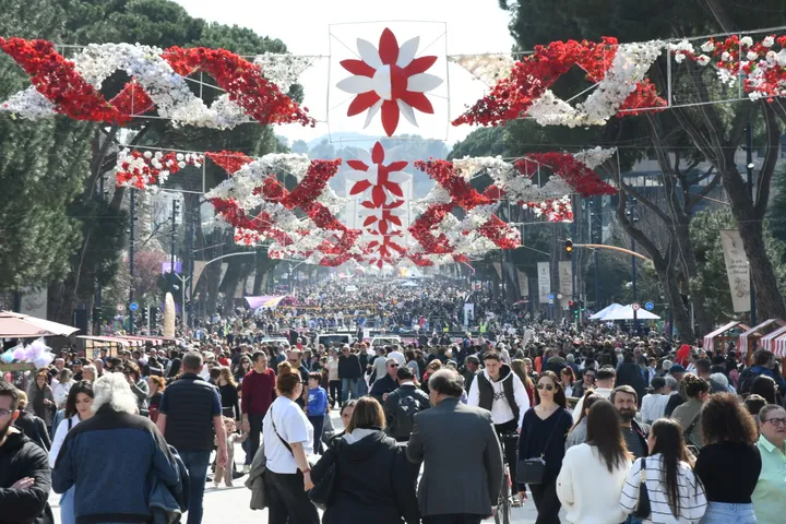 Shqipëria shënon Ditën e Verës, organizohen festime dhe aktivitete të ndryshme nëpër vend