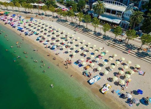 Plazhet e Shqipërisë nën një marrëveshje të re administrimi  hyn në fuqi vendimi i qeverisë