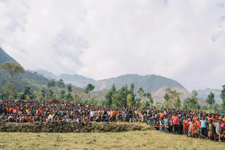 Siku tatu za maombolezo Ethiopia kufuatia maporomoko ya ardhi