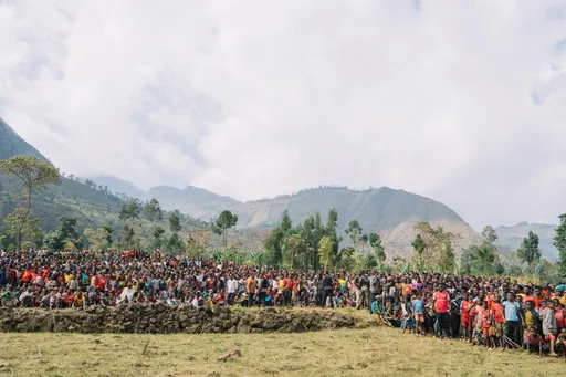 Siku tatu za maombolezo Ethiopia kufuatia maporomoko ya ardhi