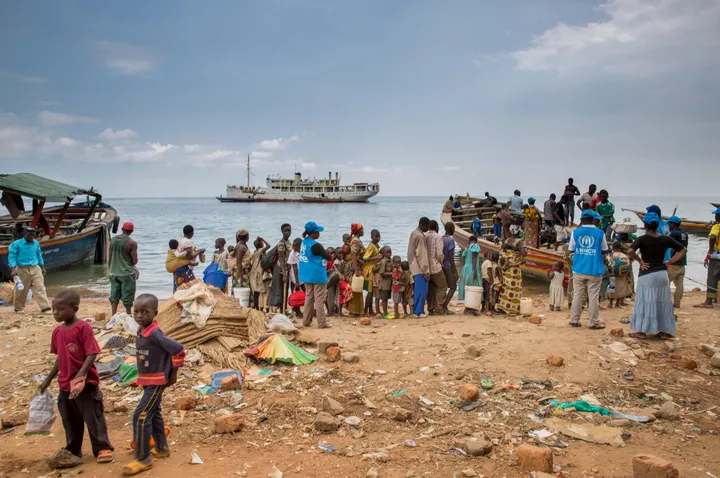 Tanzanie : plusieurs agents de santé meurent dans un naufrage sur le lac Tanganyika