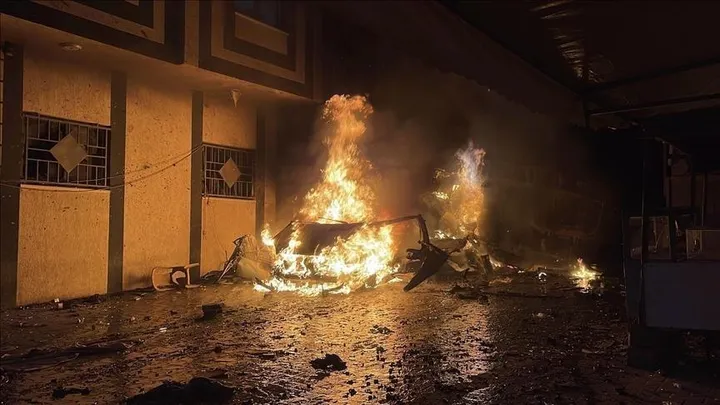 Iran prijeti napadima na luke i američke lokacije u UAE