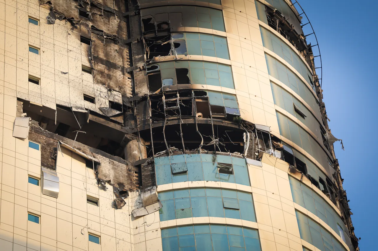 ارتش بحرین از رهگیری ۱۲۴ موشک و ۲۰۳ پهپاد از ۲۸ فوریه خبر داد