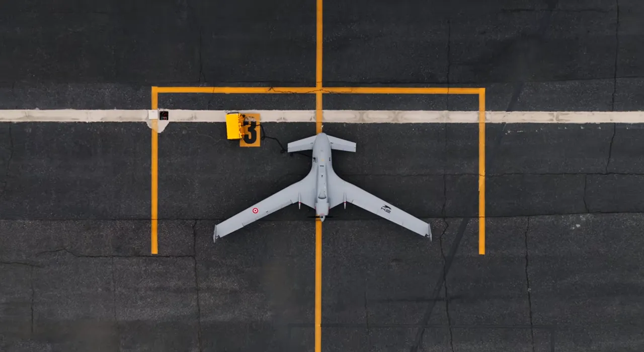 شرکت بایکار ترکیه از پهپادهای نسل جدید مبتنی بر هوش مصنوعی رونمایی کرد