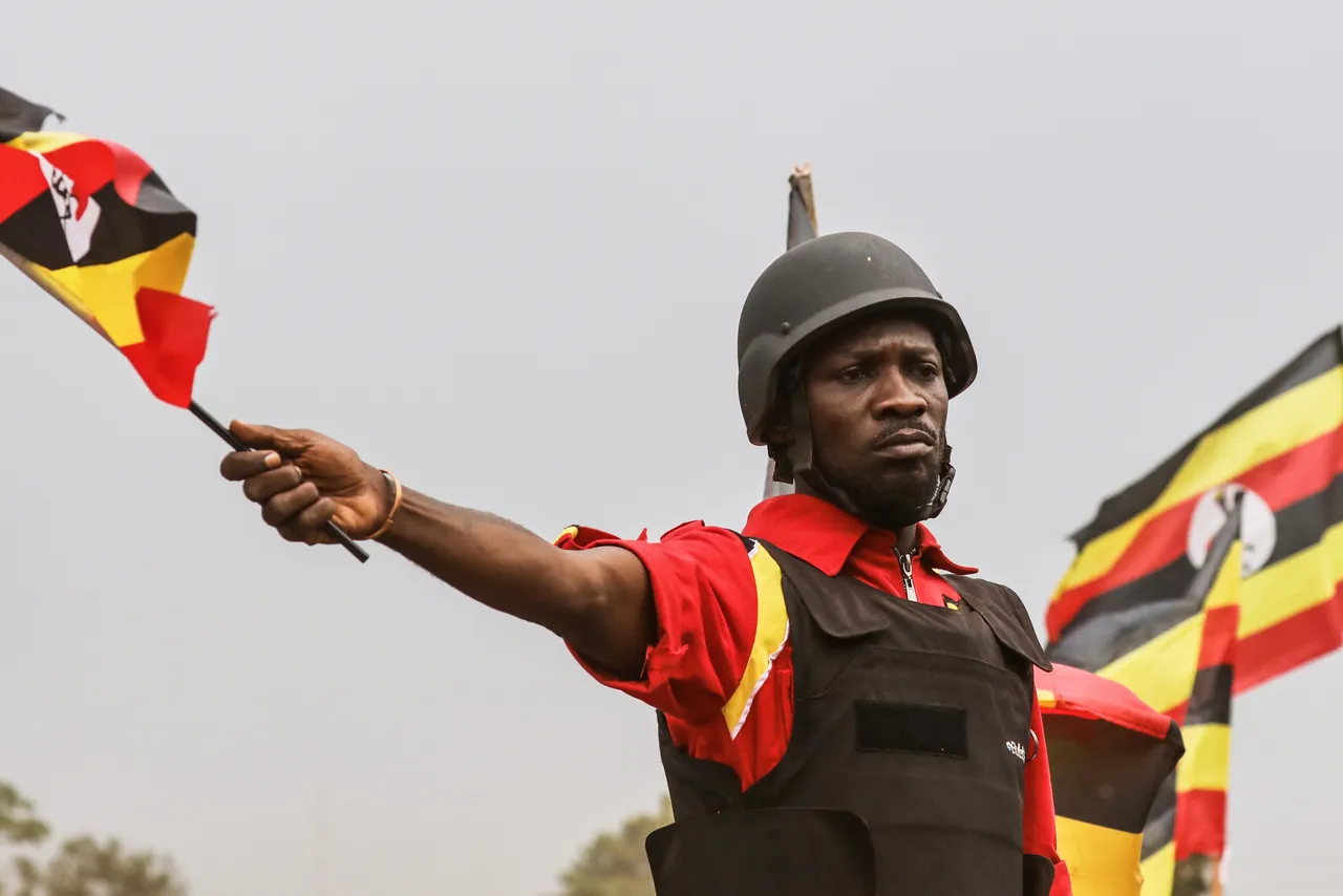 Kiongozi wa upinzani Uganda Bobi Wine atoroka nchini baada ya uchaguzi uliokuwa na mvutano