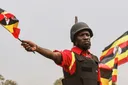 Uganda opposition leader Bobi Wine flees country after tense election