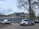 Une explosion endommage une école juive à Amsterdam
