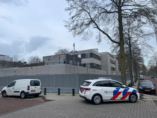 Une explosion endommage une école juive à Amsterdam