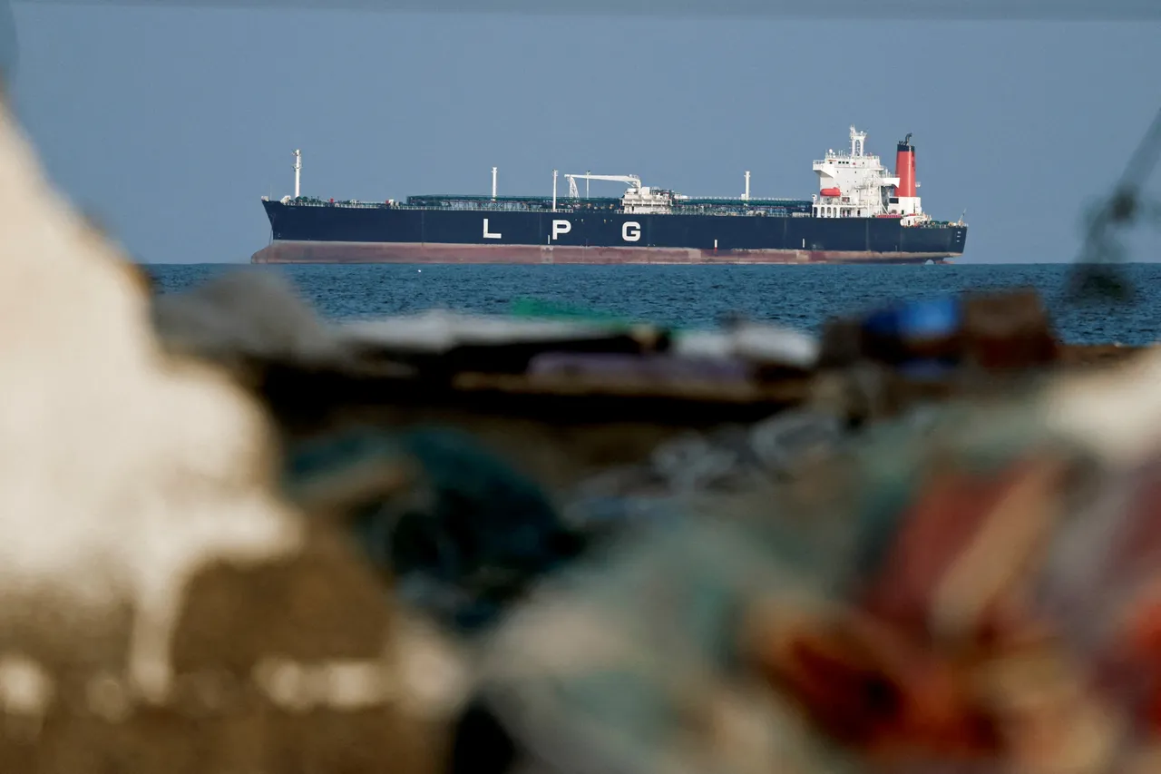 Oil prices continue soaring as Hormuz closure threatens global energy collapse