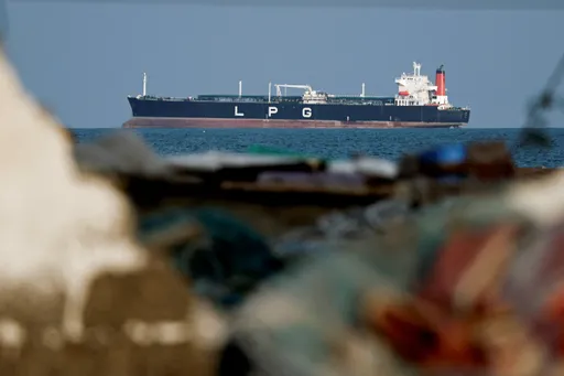Oil prices continue soaring as Hormuz closure threatens global energy collapse