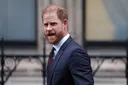 African charity sues Prince Harry for libel after fallout