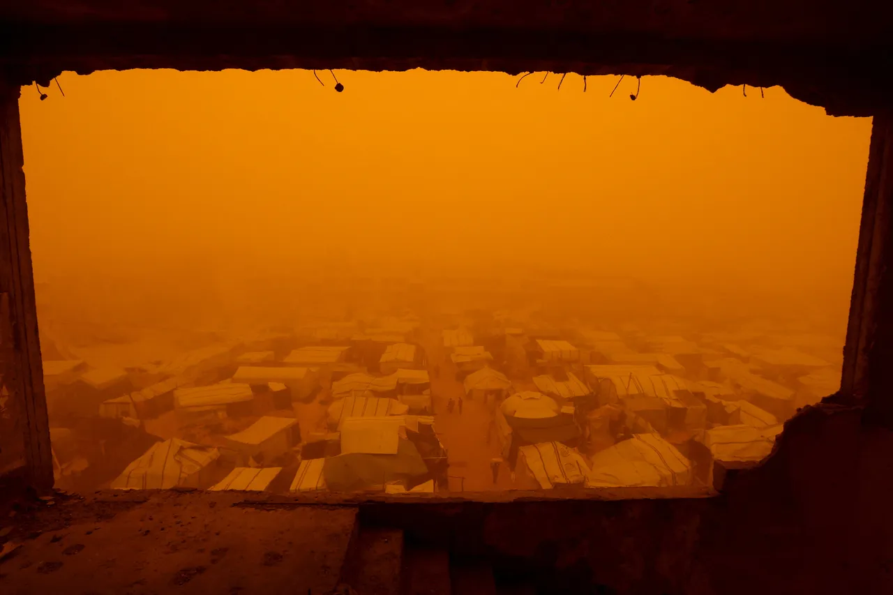 Израилдин Газага абадан сокку уруусунан төрт адам каза болду