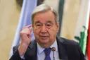 UN chief pushes leadership cuts, urges states to pay dues amid reform drive