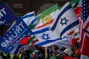 Survei LSI: 83 persen publik Indonesia tolak perang AS-Israel vs Iran