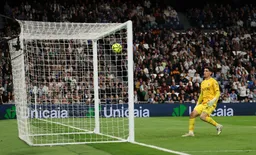 Tor aus 68 Metern: Güler versetzt das Bernabéu in Ekstase