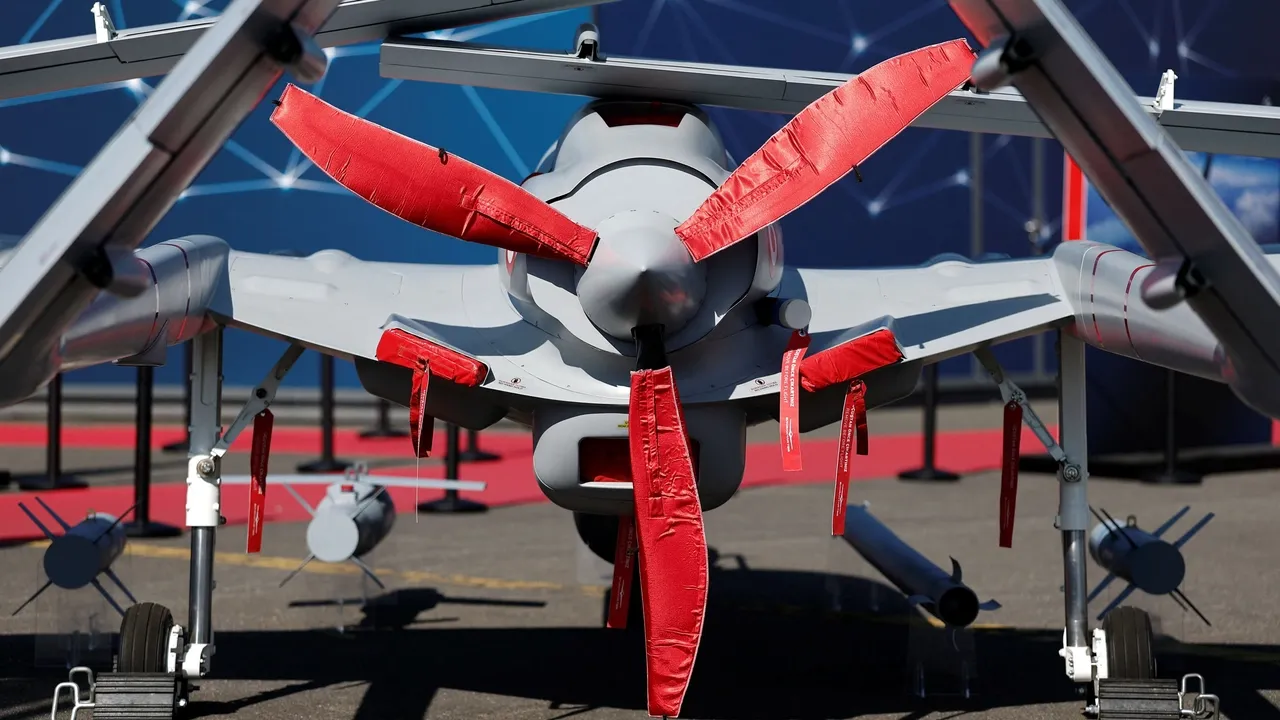 “Baykar” və “Leonardo” Avropada istehsal olunacaq PUA-lar üçün əməkdaşlığı genişləndirir