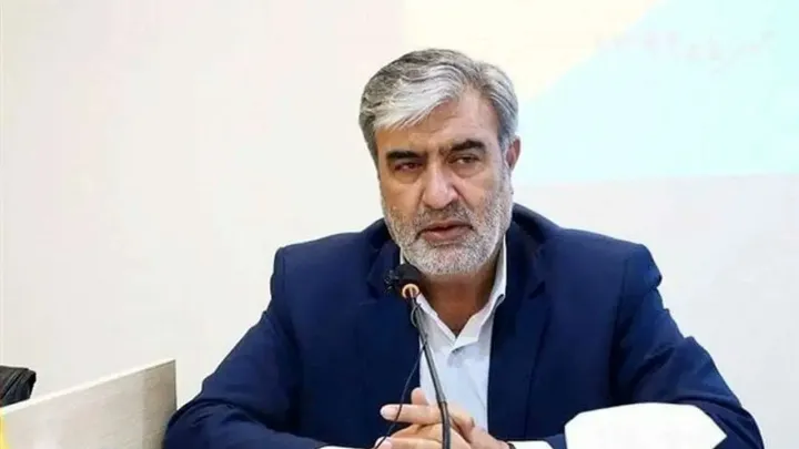 Иран объявил Украину «законной целью»