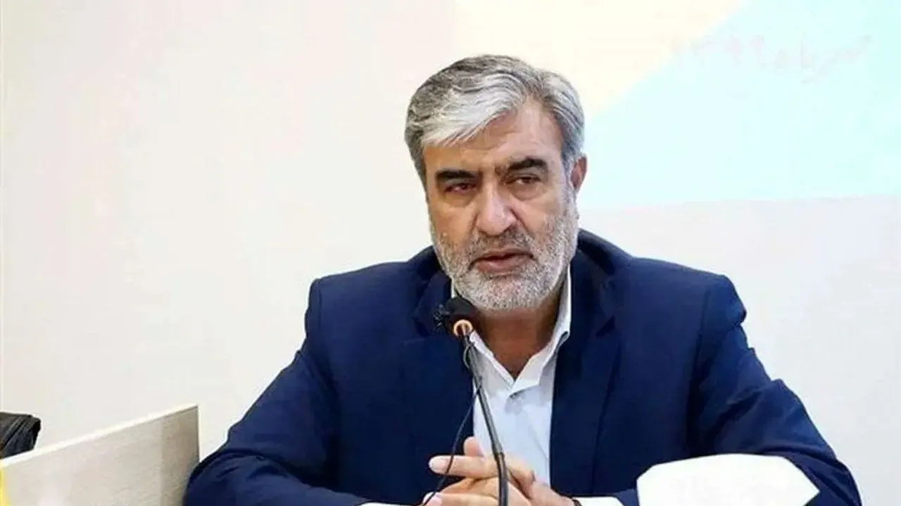 Иран объявил Украину «законной целью»