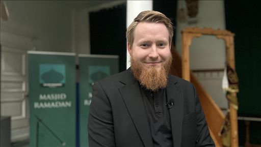 Udhëtimi i një londinezi drejt Islamit  Ndihem më britanik që kur u bëra mysliman