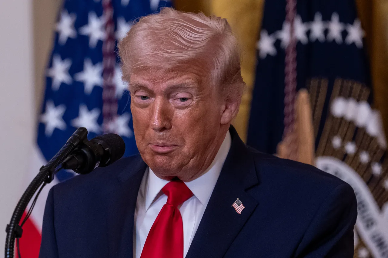 Straße von Hormus: Trump zählt auf Hilfe von anderen Ländern